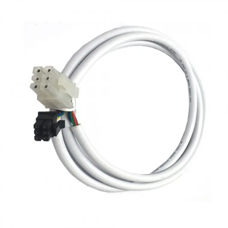 MICRO FIT PH-3.0MM 4PIN CONNECTOR TO MICRO FIT PH4.2MM 4PIN CONNECTOR