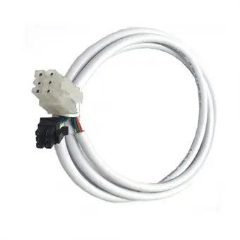 MICRO FIT PH-3.0MM 4PIN CONNECTOR TO MICRO FIT PH4.2MM 4PIN CONNECTOR view 2