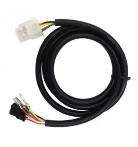 MICRO FIT PH-3.0MM 6PIN CONNECTOR TO MICRO FIT PH4.2MM 6PIN CONNECTOR view 2