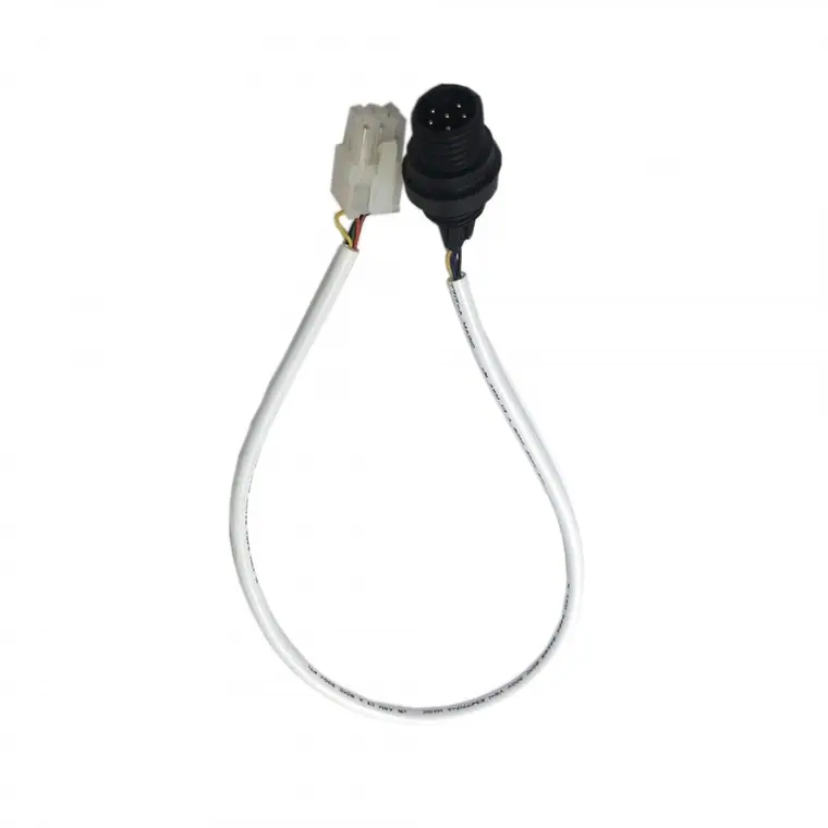 M16 -6PIN MALE CONNECTOR TO MICRO FIT PH-4.2MM 6PIN CONNECTOR