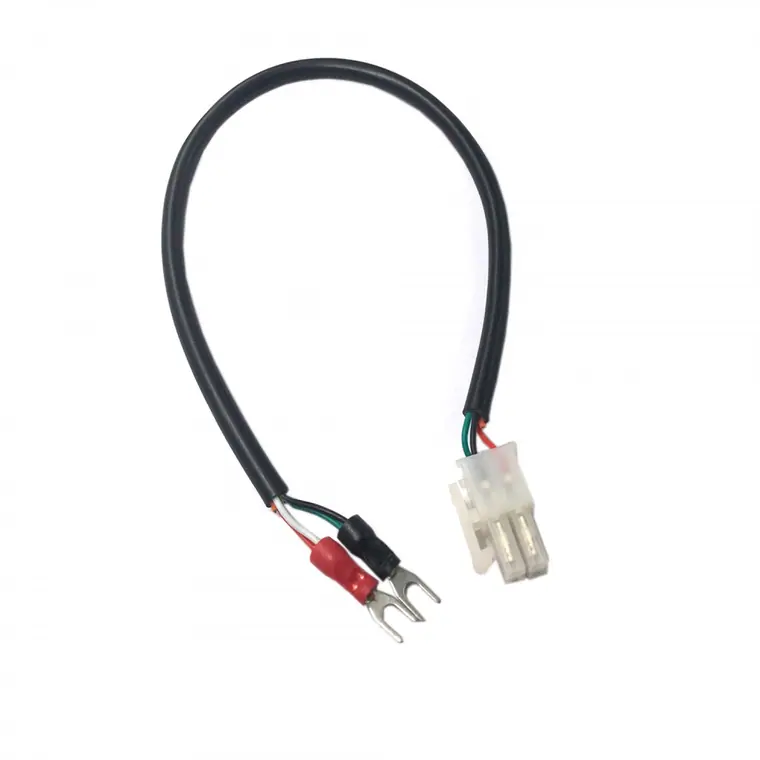 MICRO FIT PH-4.2MM 4PIN CONNECTOR TO U -TYPE TERMINALS