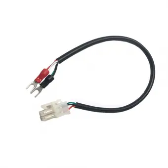 MICRO FIT PH-4.2MM 4PIN CONNECTOR TO U -TYPE TERMINALS view 2