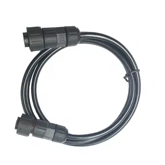 M16-4pin female to M16 -4Pin female Can be customized view 2