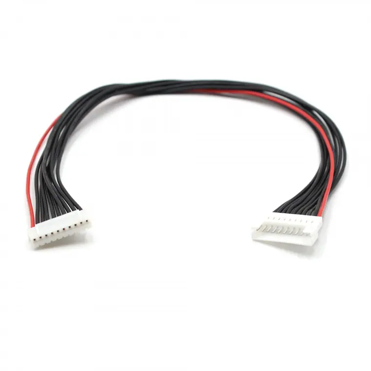 JST PH2.0MM 10PIN TO JST PH2.0MM 10PIN male to female