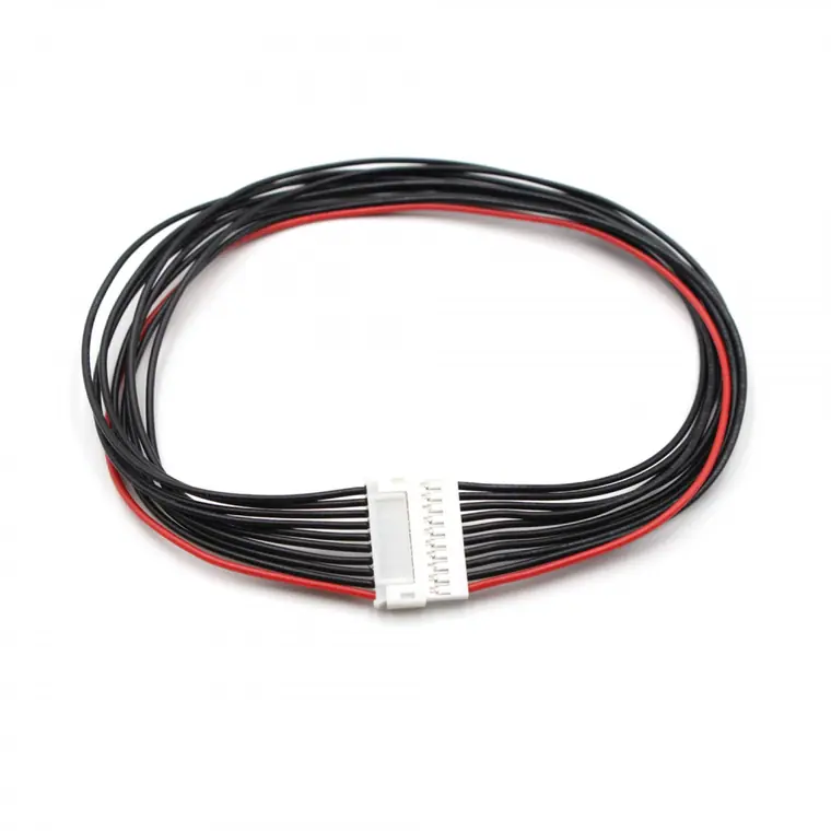 JST PH2.0MM 10PIN TO JST PH2.0MM 10PIN male to female