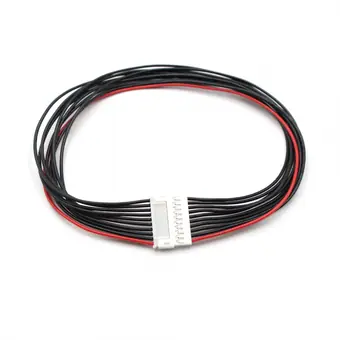 JST PH2.0MM 10PIN TO JST PH2.0MM 10PIN male to female view 2