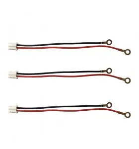 JST 2PIN wire with ring