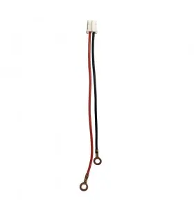 JST 2PIN wire with ring