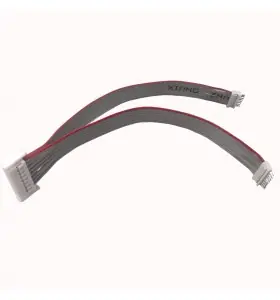 jst 16pin to two szn-8y wire harness