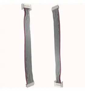 jst 10pin to SZN-10Y wire harness