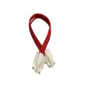 micro fit 4.2mm 3pin male to male wire
