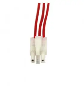 micro fit 4.2mm 3pin male to male wire