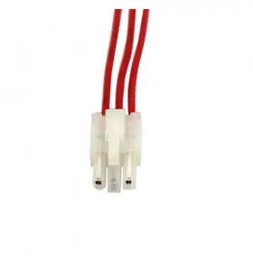 micro fit 4.2mm 3pin male to male wire view 2