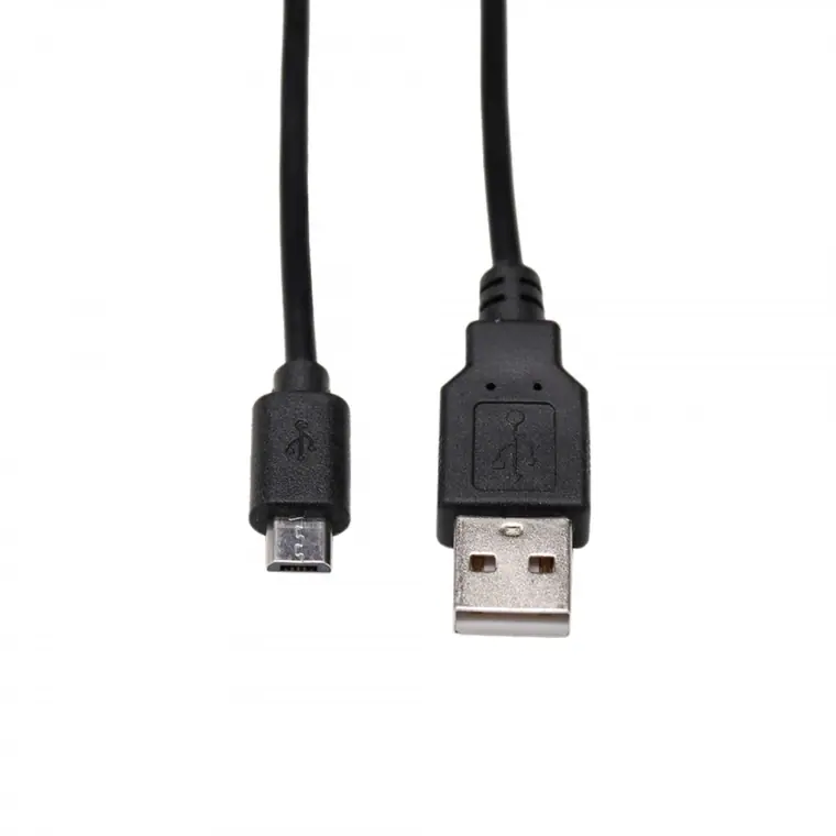 usb to micro charge pvc cable