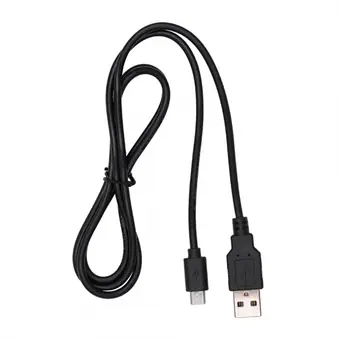 usb to micro charge pvc cable