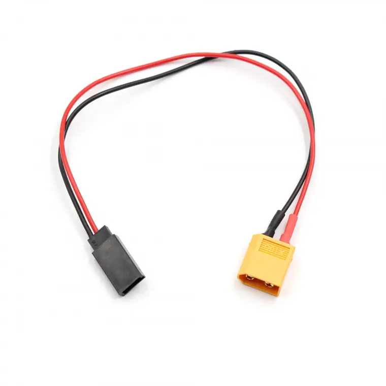 Favorable Price Micro xt60 Waterproof Male Female 5 Pins Automotive Car Connector