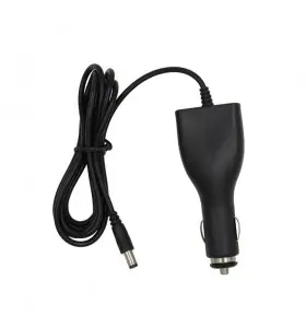 dc5.5*2.1 male to car adapter 12-24v to 8.5v step down cable