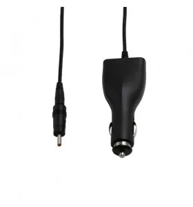 dc5.5*2.1 male to car adapter 12-24v to 8.5v step down cable
