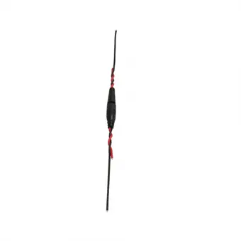 2pin male to female waterproof cable LED outdoor waterproof cable view 2