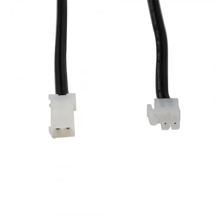 micro fit 2pin male to female cable Car charging equipment、LED lamps and lanterns