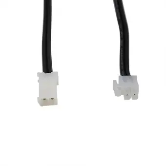 micro fit 2pin male to female cable Car charging equipment、LED lamps and lanterns view 2
