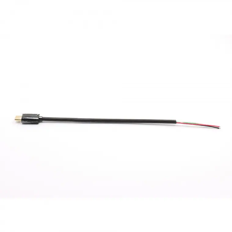Micro USB B Male USB 2.0 OTG Adapter Converter Cable For android