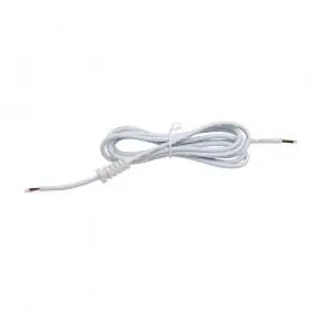 5c signal wire with SR white color round cable UL2464 view 2