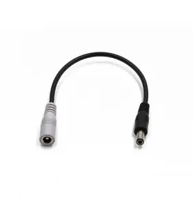 dc5.5*2.5male to female cable