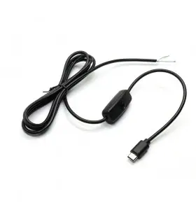 Type-c with 501 switch to open cable view 2