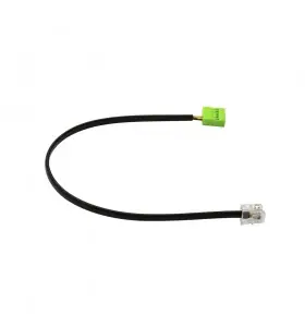 Dupont 2*5pin to Rj11 6pin custom cable