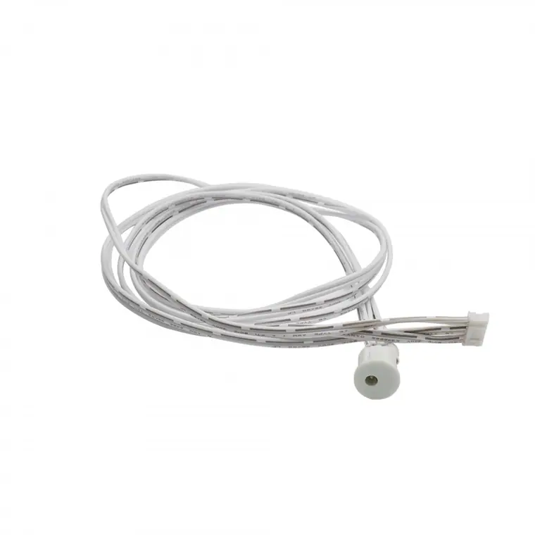 dc4.0*1.2male jack to PH2.0 6pin wireharness