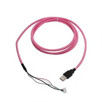 USB 2.0 to jst2.0 5pin cable