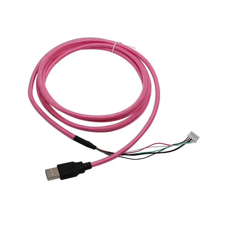 USB 2.0 to jst2.0 5pin cable