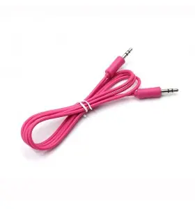 3.5mm stereo male to male