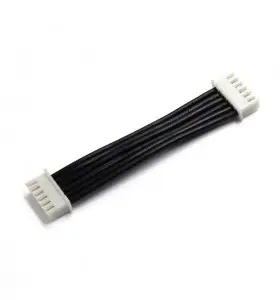 JST2.5mm pitch male to male wireharness view 2