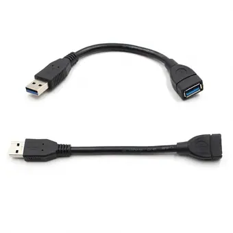 usb extension cable male to female usb cable