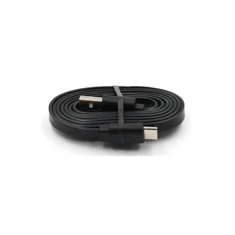 usb2.0 to Type c data flat cable