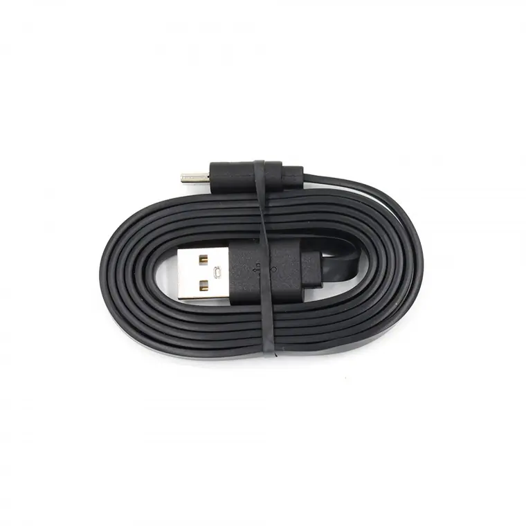 usb2.0 to Type c data flat cable