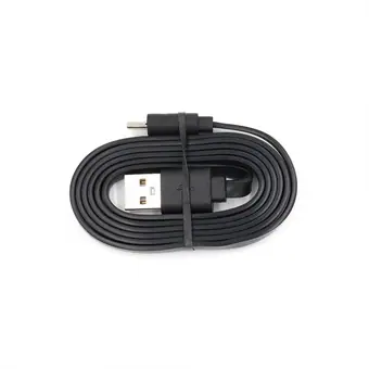 usb2.0 to Type c data flat cable