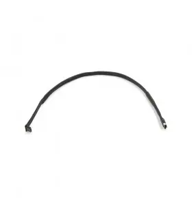 micro usb angle male to female assembly cable