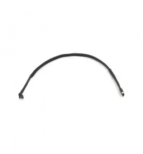 micro usb angle male to female assembly cable
