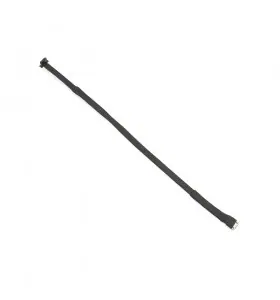 micro usb angle male to female assembly cable