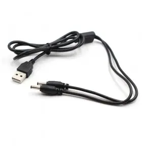 USB TO 2 DC SPLLITER CABLE view 2