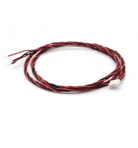 jst-xh 4 Pin 8pin Male Female Connector Automotive Wire Harness Assembly view 2