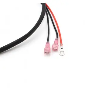 Manufacturers Custom TE Connectivity to Molex Automotive Wire Harness view 2