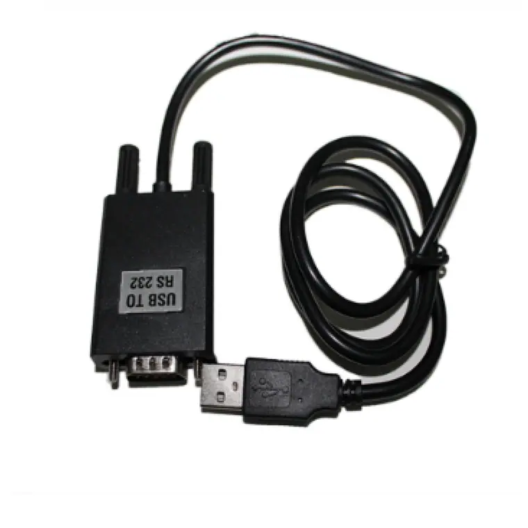 standard USB rs232 interface (DB-9male) PL2303 driver usb rs232 cable win7 win8