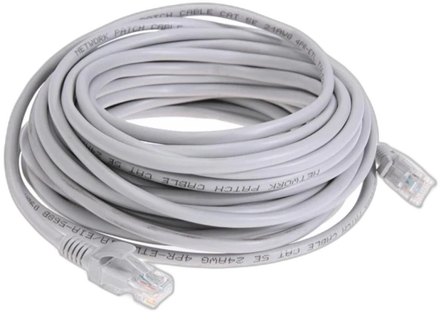 CAT5e Patch Cord from the LANP range