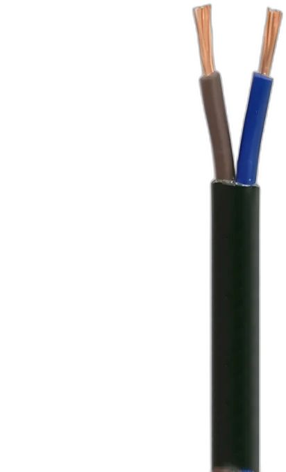 Flat Electrical Cable from the LANP range