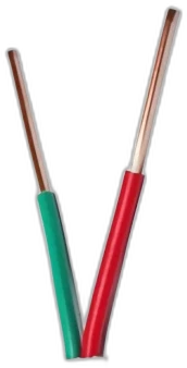 Telephone Cable from the LANP range