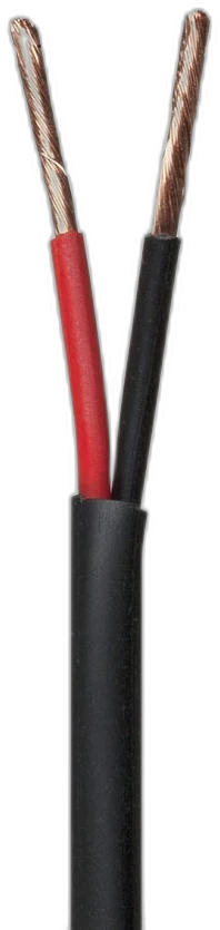 Round Speaker Cable from the LANP range